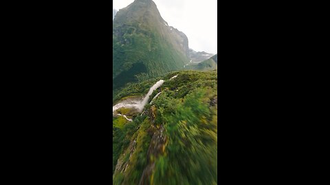Amazing nature