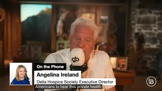 Canada FORCED this hospice center to EUTHANIZE its patients!