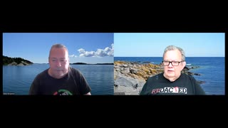 Lunchklubben 27 juli - EU vill förbjuda förbränningsmotorer redan 2030