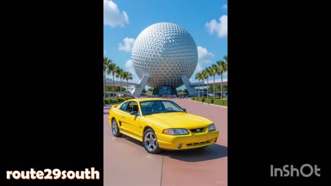 Yellow Machine