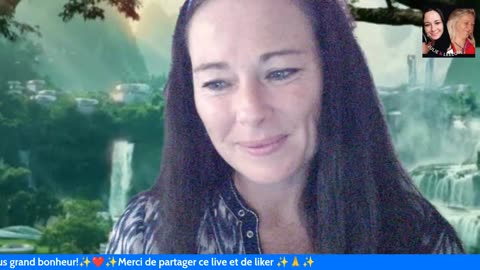 Au Coeur du Matin, Julie à Votre Ecoute 22/09