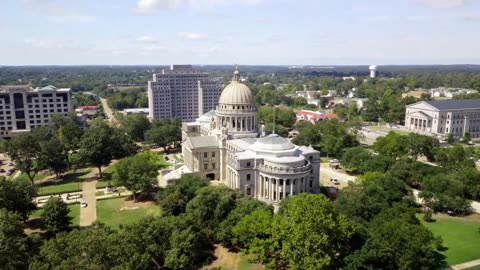 AI Monopoly: Trump's Power Grab 12 13 25