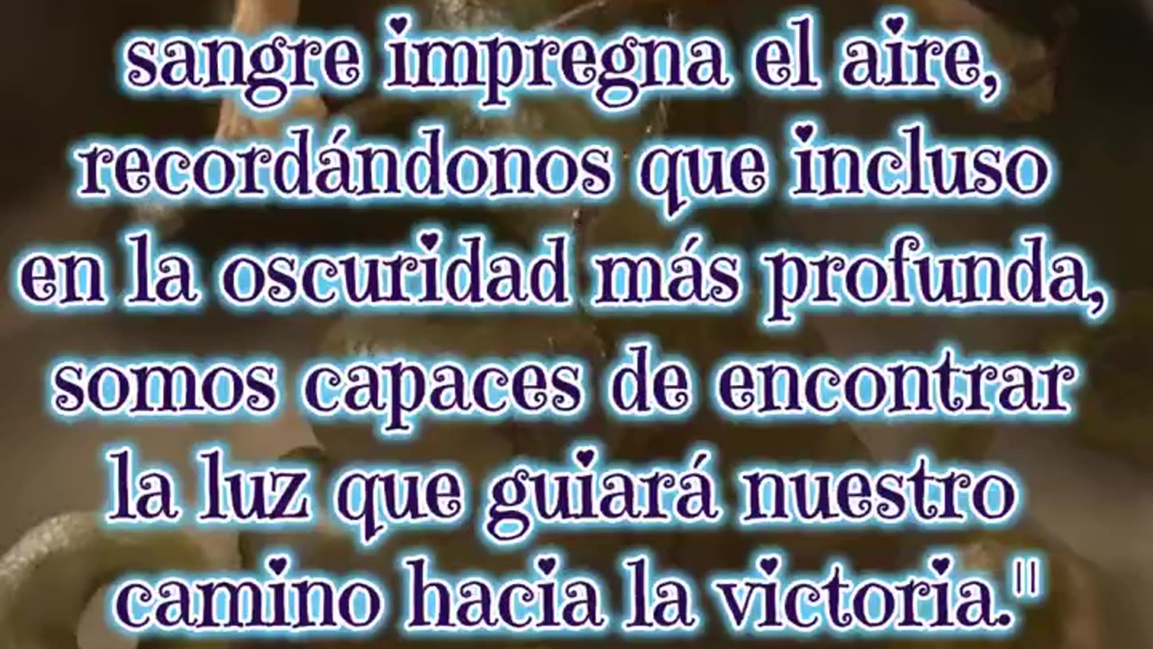 💠 Frase 2 🕷 Demonología 💠