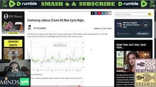 Mixed Economic News Indicates a Long Road to Recovery