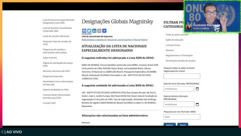 Assembleia da ONU: 80 anos | Israel | Declaracao do Estado Palestino