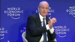 Climate totalitarians at the WEF intend to use individual carbon footprint trackers