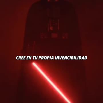 Darth Vader - Poder #exito #emprendimiento #desarrollo #disciplina #consistencia #sabiduria #darthva
