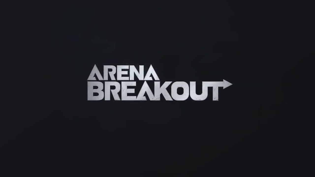 Arena Breakout - Official 3rd Season Cinematic Launch Trailer