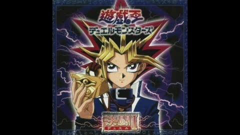 Yugioh OST