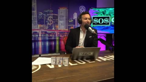 Adam Sosnick mentions Patrice Thibodeau on Valuetainment (PBD Podcast / Patrick Bet-David)
