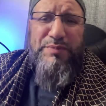 The Islamic scholar says that Allah advised drinking camel urine to cure stomach