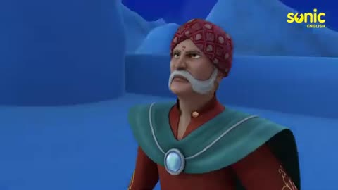 Rudra Stops The Blind Magician Full Episode