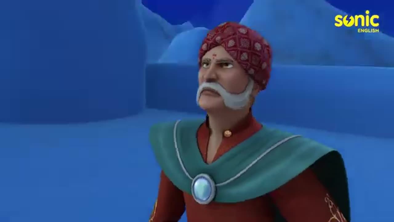 Rudra Stops The Blind Magician Full Episode