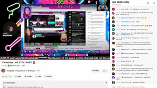 6-15-25 Part 2 - If You Stop I Will Stop Well