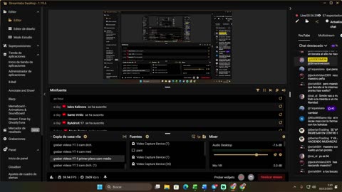 VOLARRRR Y VOLAR Y VOLAR--.