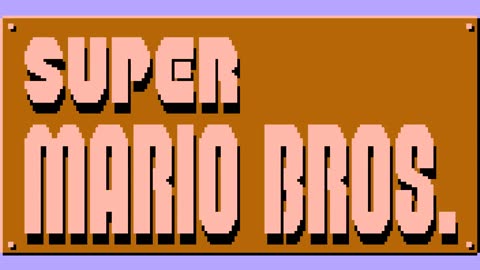 Metal Mario - Super Mario Bros. Music