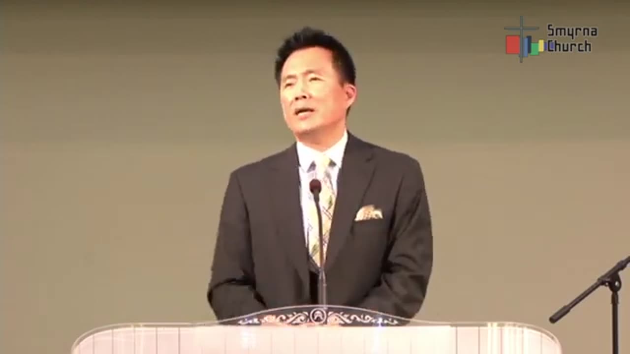 로마서40(서울서머나교회김성수목사)