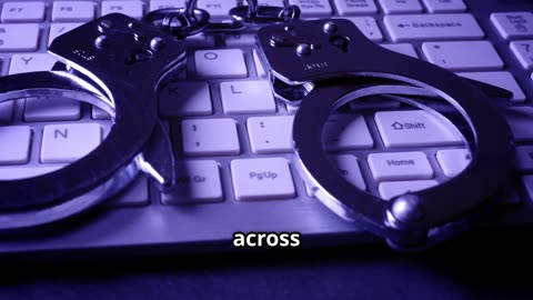 African Cyber Crime