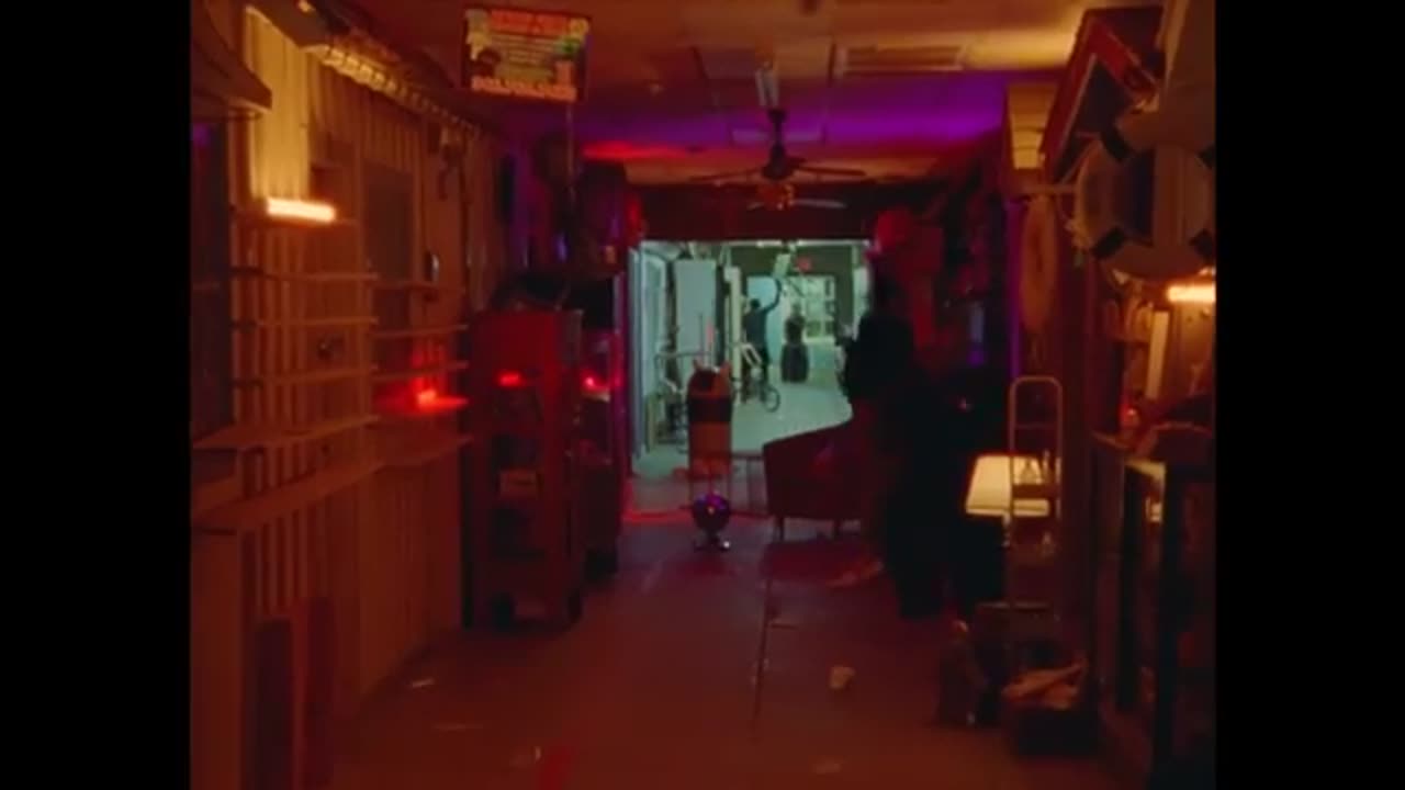 JACKBOYS & TRAVIS SCOTT - 2000 EXCURSION (OFFICIAL VIDEO)