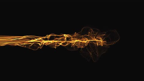 Radiant Flow