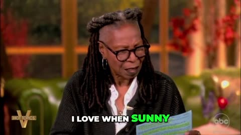 🟢 WATCH: Whoopi Goldberg FURIOUS As She Receives Legal Note LIVE on the Air