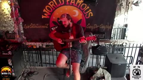 JULY 17 2025 LIVE AT WILLIE TS BAR