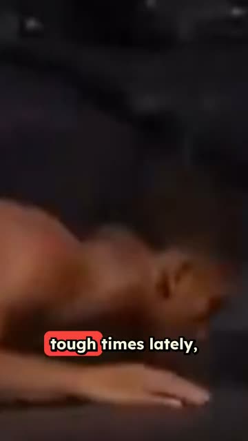 UFC Fighter Collapses At Weigh-Ins