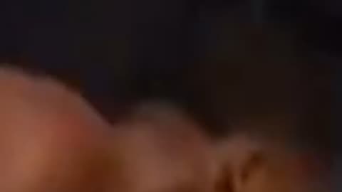 UFC Fighter Collapses At Weigh-Ins