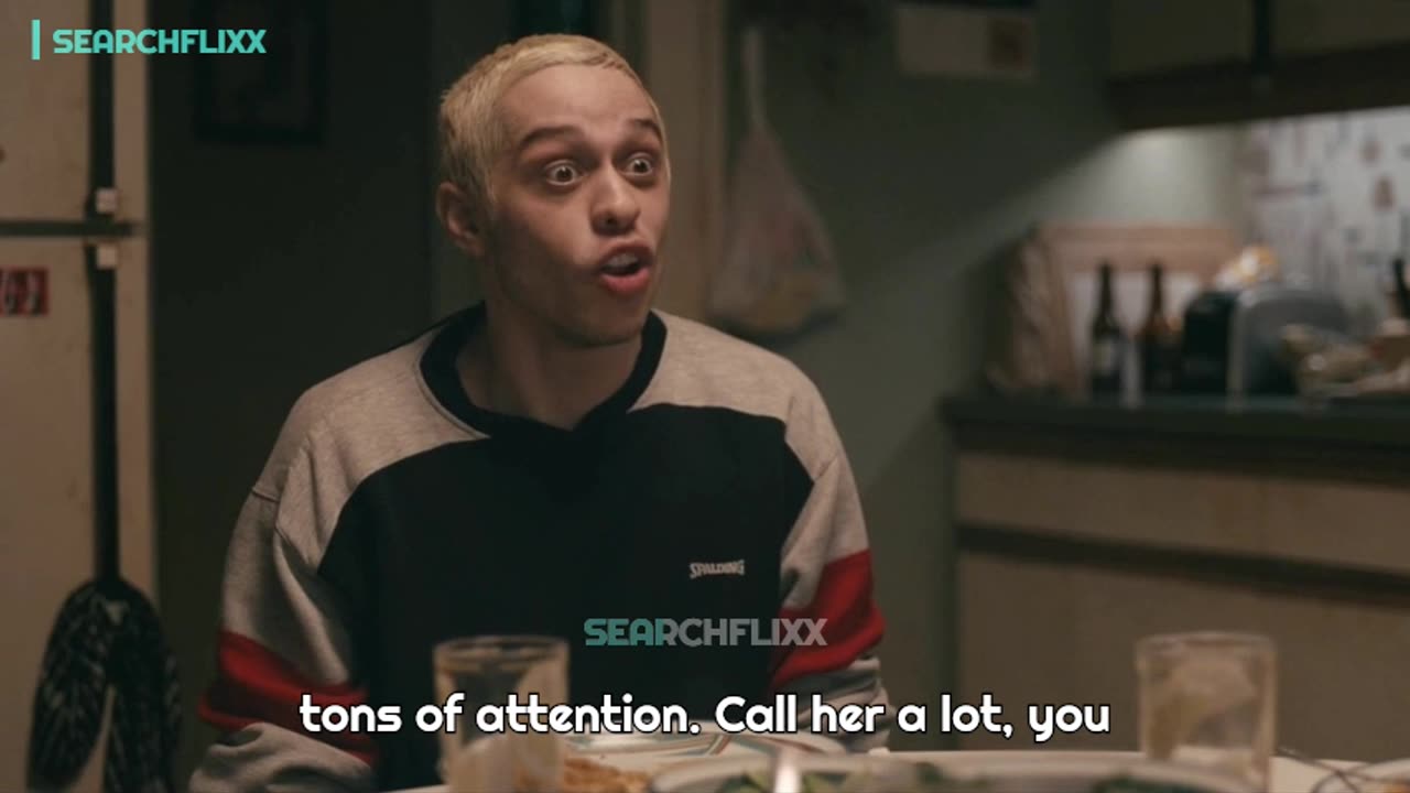 Zeke teaches Monroe how to get his crush to like him.