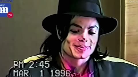 Michael Jackson _ innocent or guilty_(4K_HD