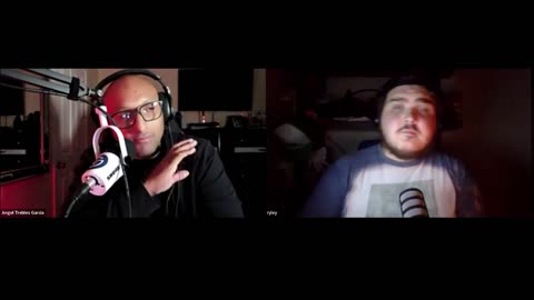 Hallows Eve Stories! w/ Ryley from Midwest Mythos & Trebles Garcia