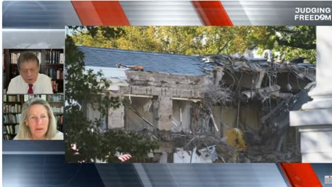 Judge Nap. Best Blooper [EVER] 😭