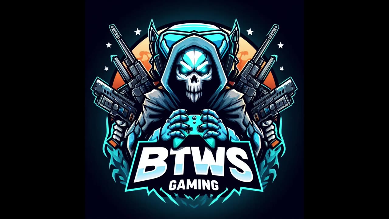 BtwStinger & MrsBtws The Gaming Spouses