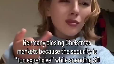 Germany meets Islamic colonization and terrorism