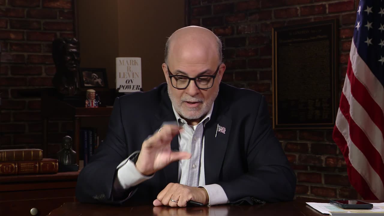 THE CASE FOR LIBERTY!