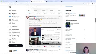 Trollin The Left Stream