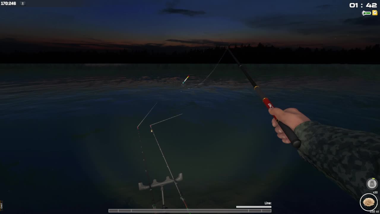 Fisher Online