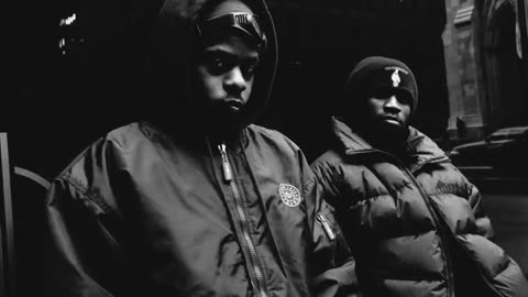 Das EFX - Mixtape (feat. Pete Rock, Redman, Mobb Deep...)