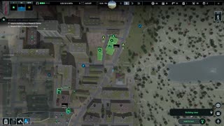 Infection Free Zone is a post-apocalyptic survival