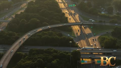 Honduran man killed on Virginia highway as he tried to escape ICE agents