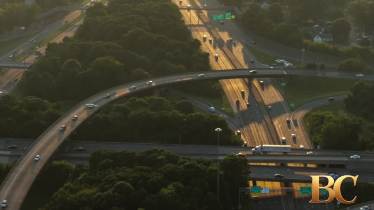 Honduran man killed on Virginia highway as he tried to escape ICE agents