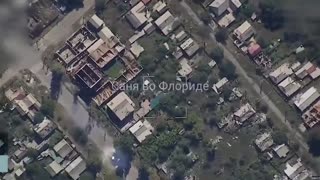 Last Ukrainian Leopard 2A4 Burned Near Pokrovsk — Why’d You Torch It, Drone Operators!?