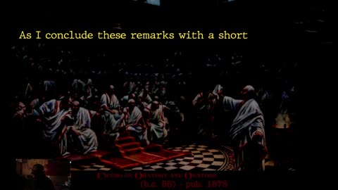 Cicero on Oratory - Brutus - XXIII XXIV -- TR-ST