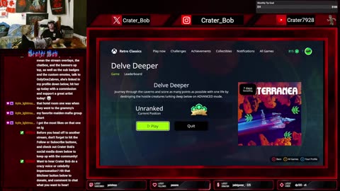 [NO LEFT BUMPER] Back to the old days again! Retro Classics & Antstream Arcade