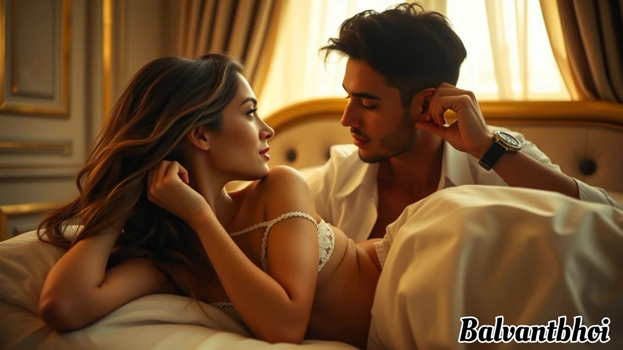 Tu hi Mera khwab hai