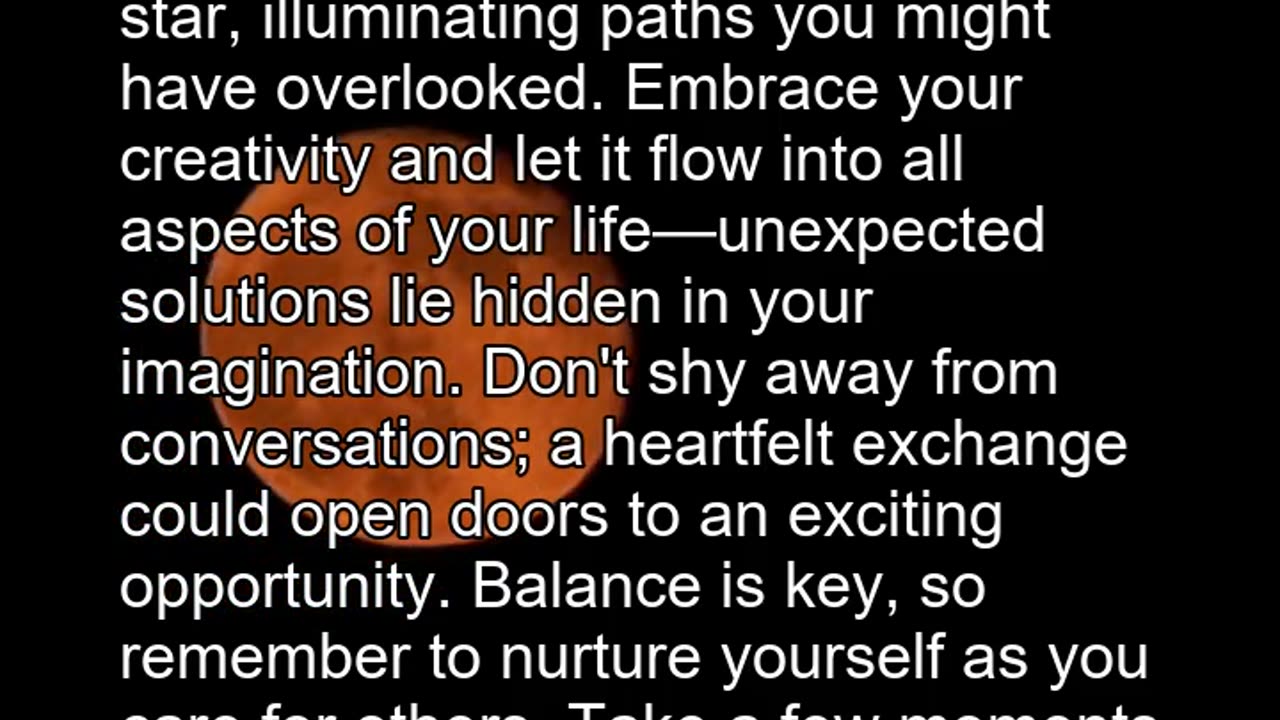 Daily Horoscope | Sagittarius & Pisces 🌟