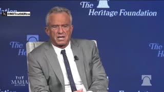 The foods we are feeding our children is Killing Them