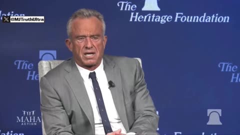 The foods we are feeding our children is Killing Them