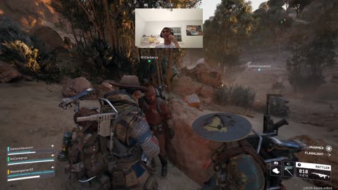 ARC RAIDERS With One of the Most Interesting People I’ve Ever Met on Xbox | wasiangamer03