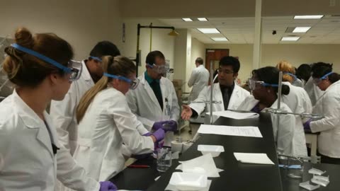 Larkin Biomedical Science University in Miami, FL | 33169